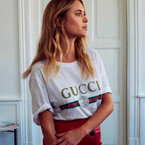 Shop Camiseta Gucci | UP TO 51% OFF